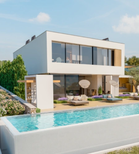 Sunset Villas