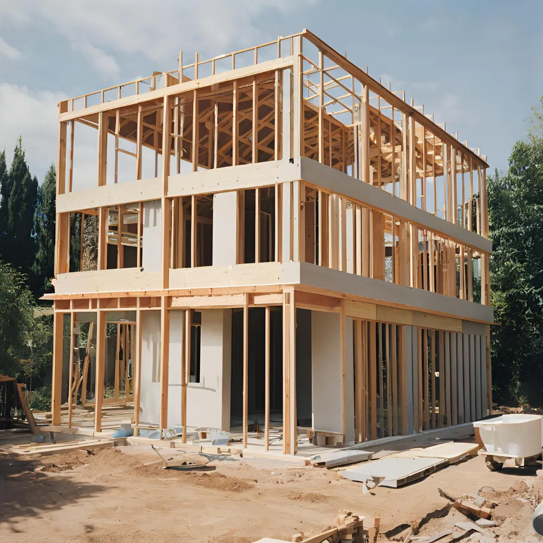 Harmony Homes
